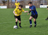 S.K.N.W.K. 1 - Herkingen '55 1 (competitie) seizoen 2023-2024 (Fotoboek 2) (96/187)